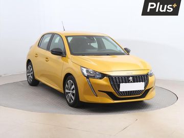 1.2 PureTech, Serv.kniha