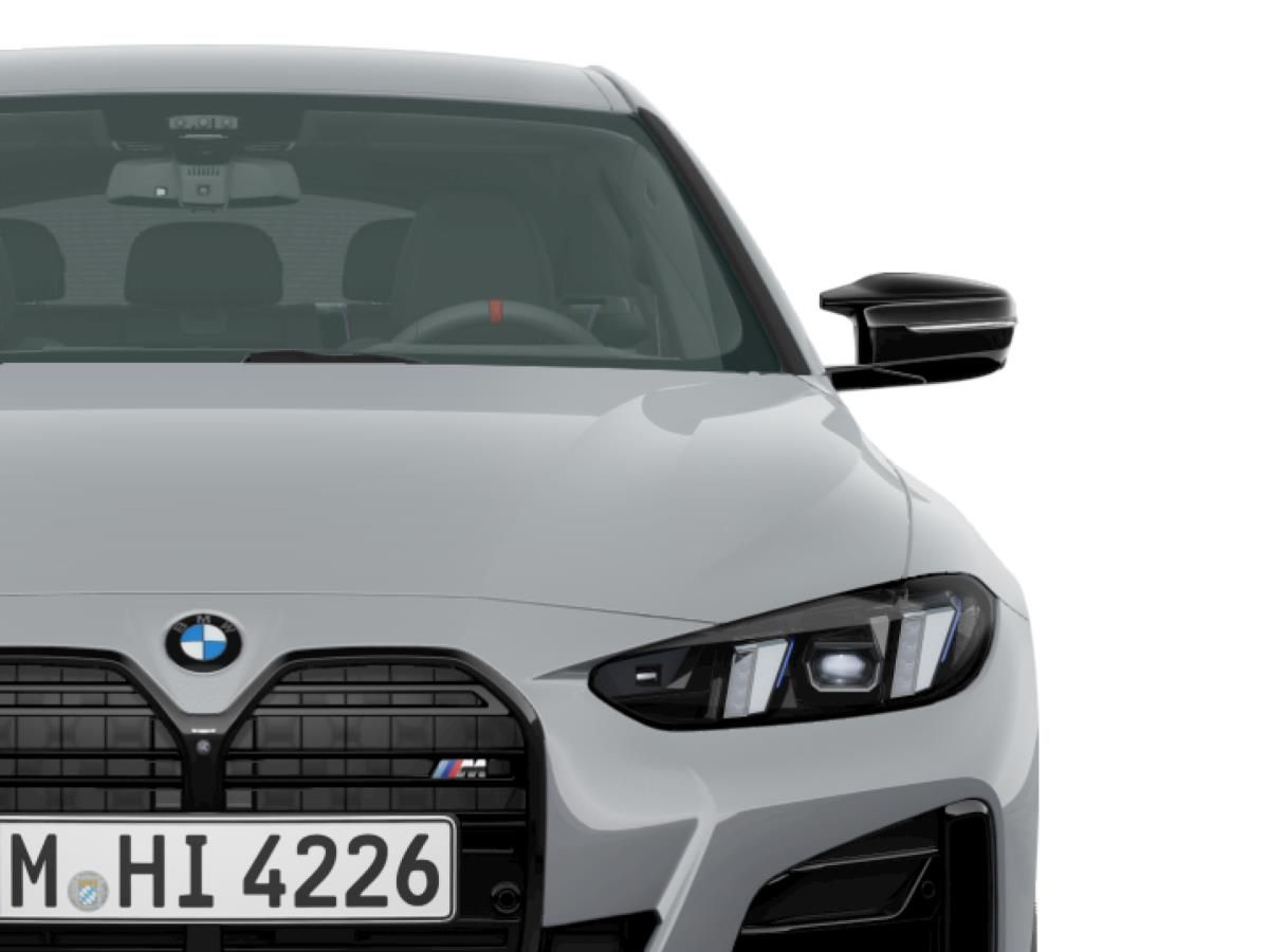 BMW Řada 4, M440i xDrive Gran Coupe - fotka 4
