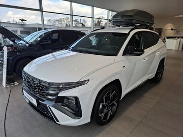 1,6TGDI MH 118kW NLINE FWD AT