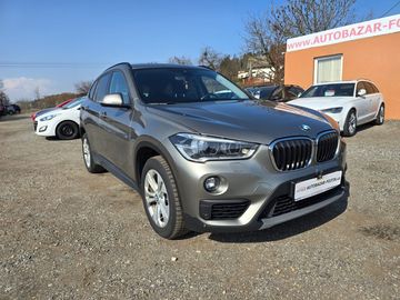 2.0d 110KW 18d Xdrive
