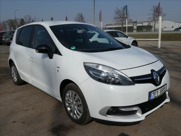 1,5 dCi 81kW Limited,AUTOMAT,n