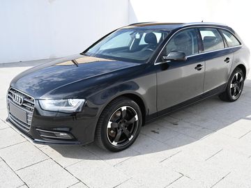 2.0TDI 110KW Attraction 1/2015