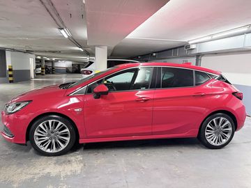 1.4 TURBO OPC 110kW 1.majitel