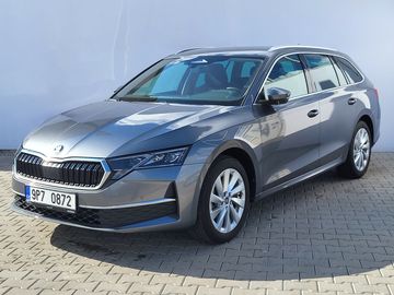 Top Selection 2,0TDI 110kW