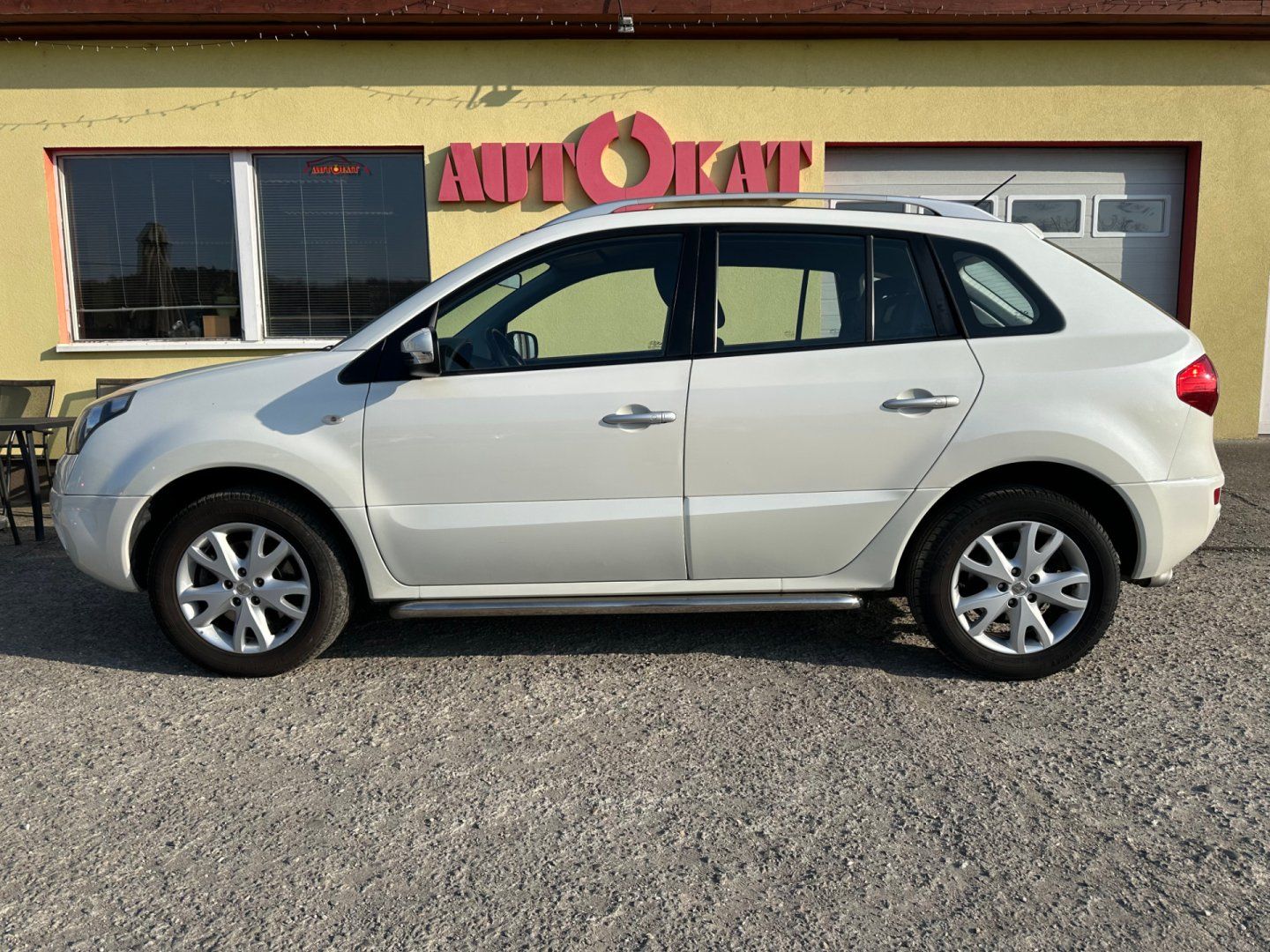 Renault Koleos, 2.0dCi 4x4/Navi/Tempomat/1MAJ - fotka 6