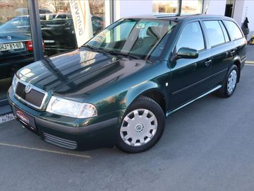 1,6 MPi,75kW,NovéČR,Aut.klima
