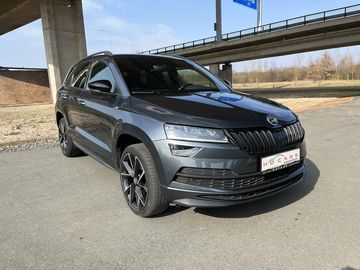 2.0TDI*SPORTLINE*MAN 6 TAŽNÉ.Z