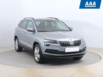 2.0 TDI, 4X4