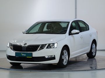 1.6 TDI 85 kW Ambition Plus