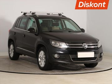 2.0 TDI, Exclusive, 4X4