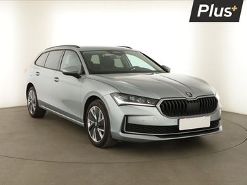 2.0 TDI, Selection