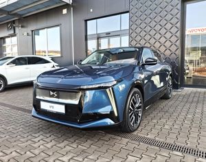 DS, DS N°8 ETOILE 350 k AWD LONG R