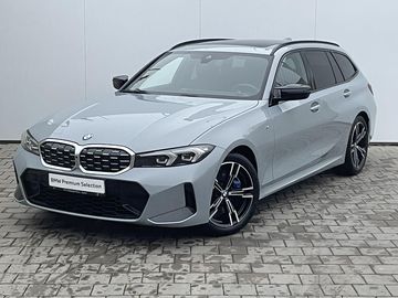 M340i xDrive Touring