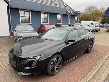 1.6 SW GT*Kamera*Kůže*Navi*