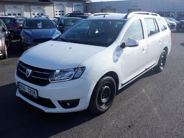 1.2 16V Arctica MCV,ČR