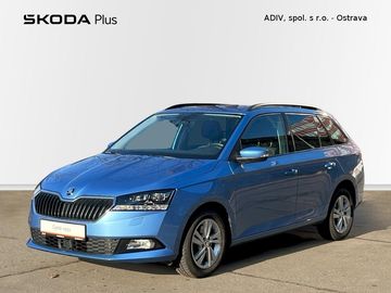 STYLE PLUS 1.0TSi 81kW 6M