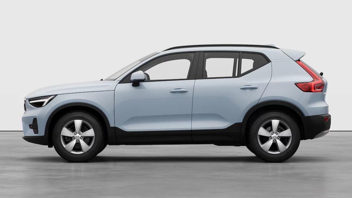 Volvo XC40, B3 AUT ESSENTIAL - fotka 5