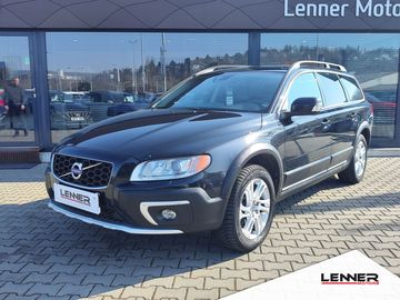 D5 2.4/158kW Summum 4x4 AT
