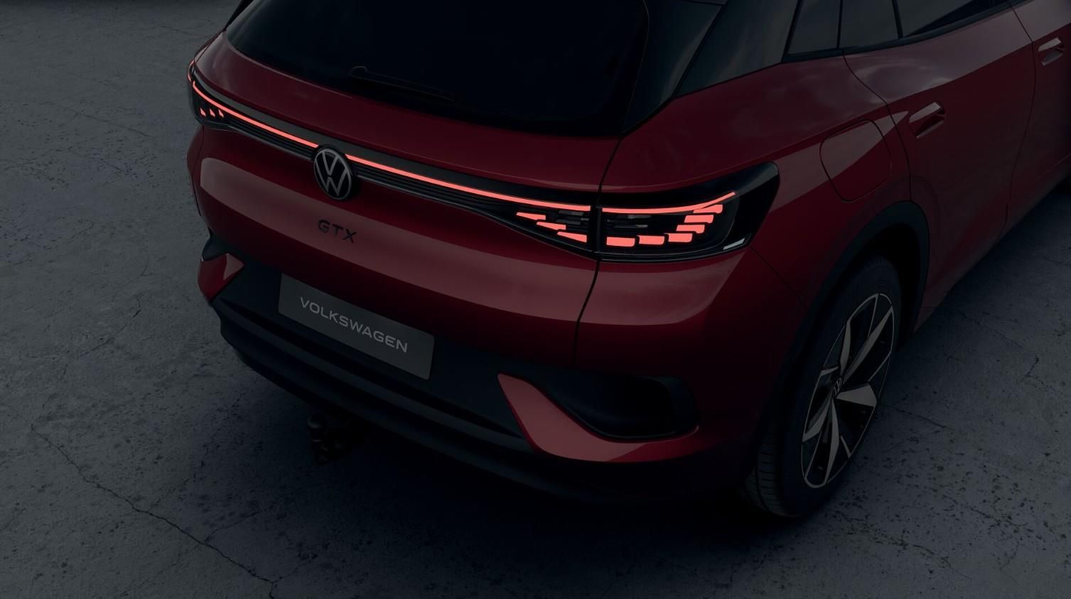 Volkswagen ID.4, GTX People - fotka 4