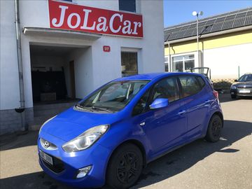 1,4 CRDI 57Kw