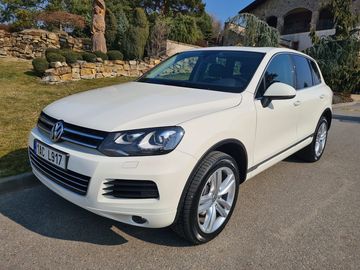 3.0 TDi 180KW DSG NAV