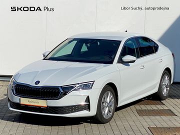 Top Selection 1.5 TSI 110 kW