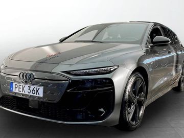 e-tron S-Line Matrix 360 Taž