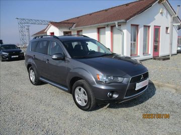 2,2 DI-D, Automat,4x4, klima,