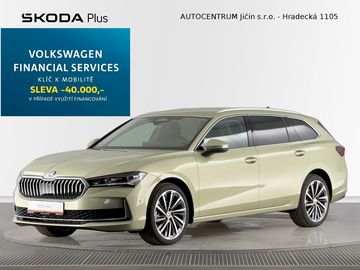 Combi DSG 2.0TSI 195kW 4x4 L&K