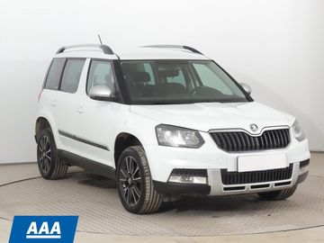 2.0 TDI, Ambition, Serv.kniha