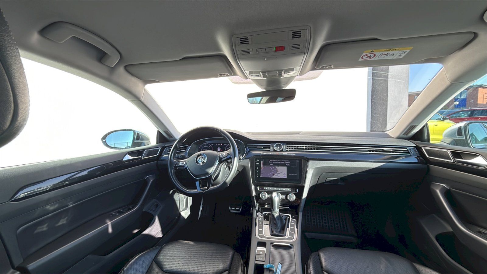 Volkswagen Arteon, ELEG 2,0 BI-TDI SCR 4MOT DPF 7 - fotka 5