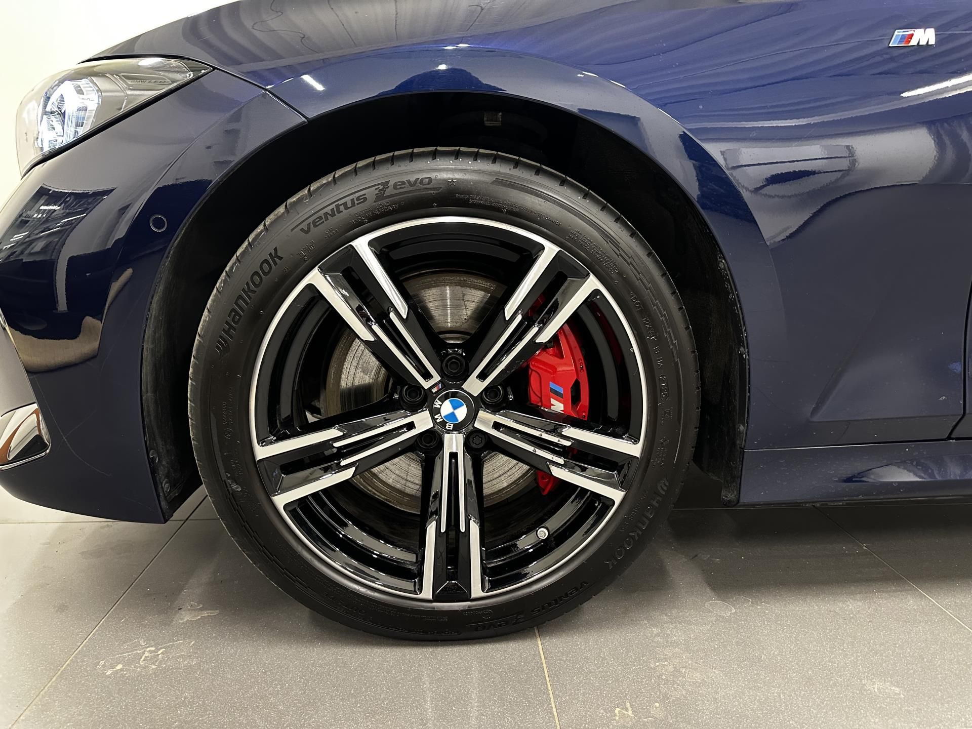 BMW Řada 3, M340i xDrive Touring - fotka 5