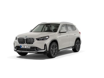 X1 xDrive20d