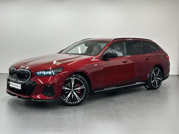 BMW i5, i5 M60 xDrive Touring