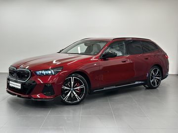 i5 M60 xDrive Touring