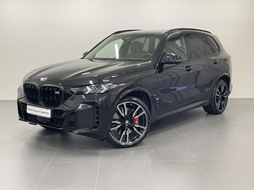 M60i xDrive