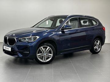 X1 sDrive18i
