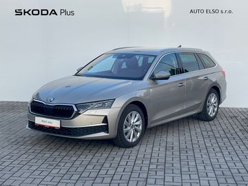 Combi 1,5 TSI / 110 kW Top Sel