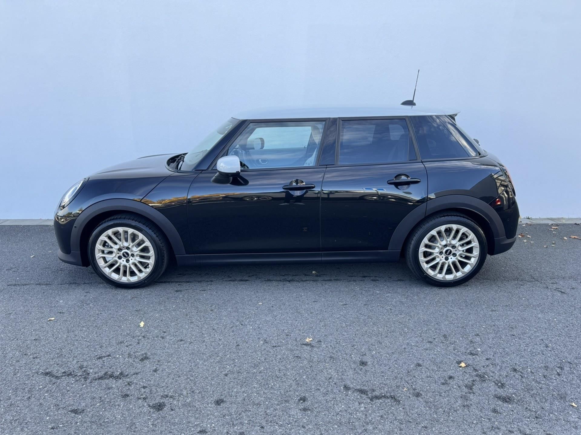 Mini Cooper, 5 door S - fotka 5