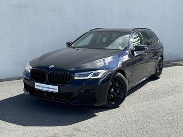 540d xDrive Touring