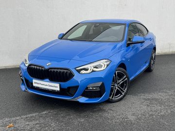 218i Gran Coupé