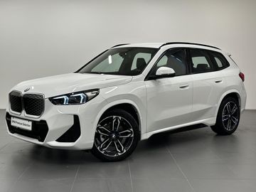 iX1 eDrive20