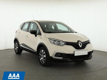 0.9 TCe, ČR,1.maj, Serv.kniha