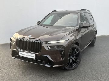 X7 xDrive40d