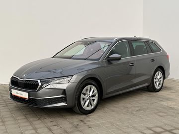 1.5TSI 110kW Top selection
