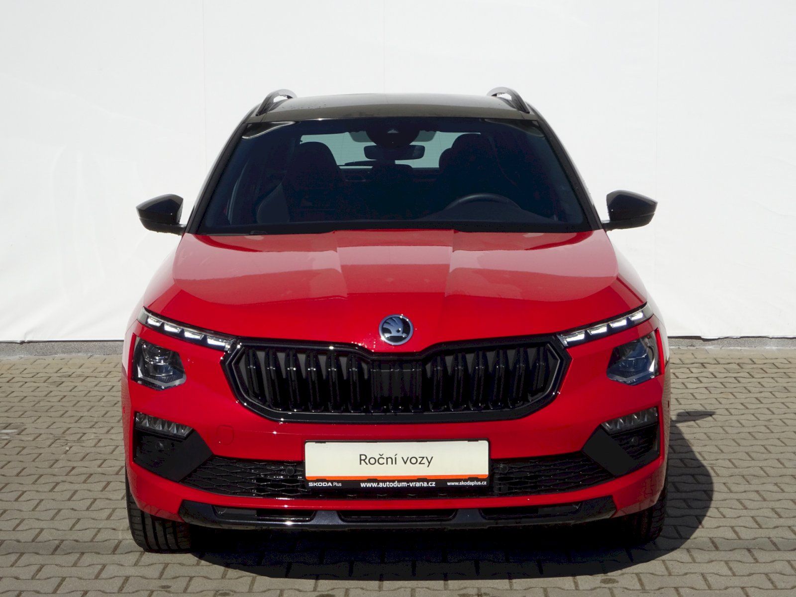 Škoda Kamiq, 1.0 TSi 85kW.DSG.Monte Carlo - fotka 4
