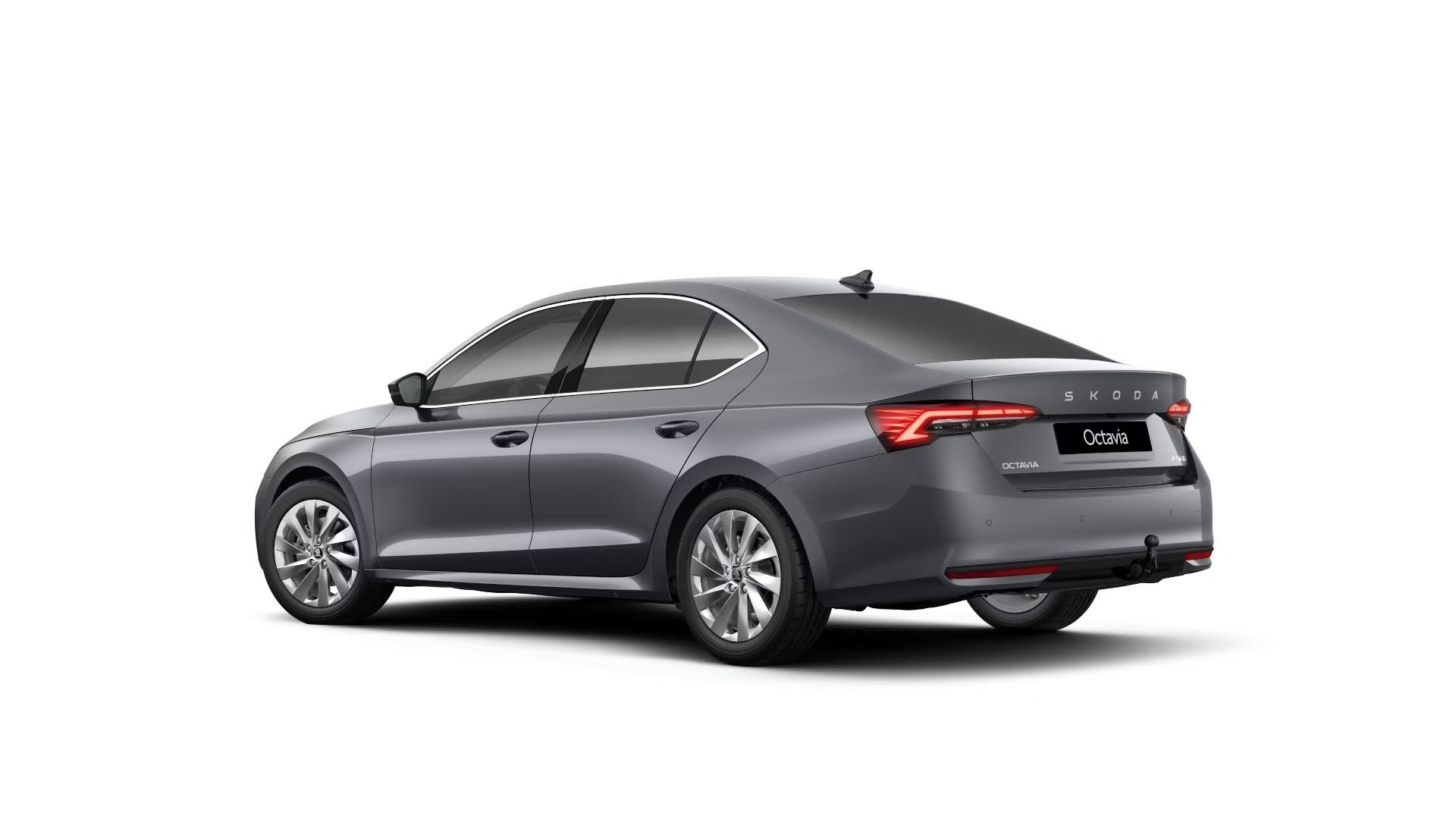 Škoda Octavia, Top Selection, 1,5 TSI m-HEV - fotka 3