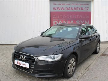 2,0 TDI 140KW AT