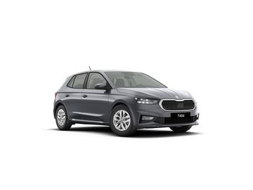 1.0 TSI / 70 kW Classic