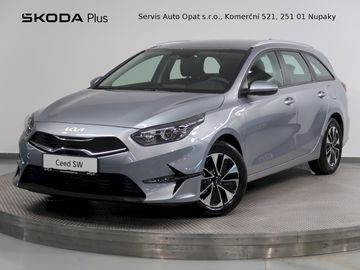 SPIN 1.5T-GDi 103KW